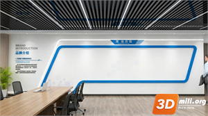 Corporate Culture Skp Files